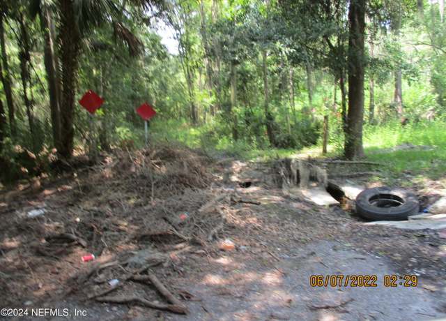 Property at 0 Thrasher Ave, Jacksonville, FL 32219