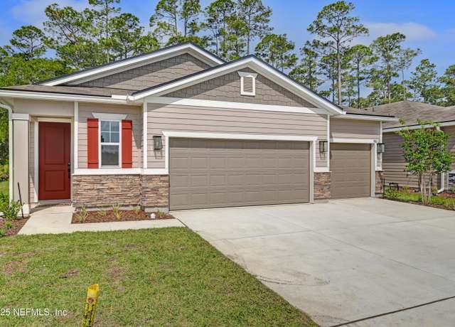 Property at 980 Lightsey Crossing Ln, St. Augustine, FL 32084, 3 beds, 2 baths