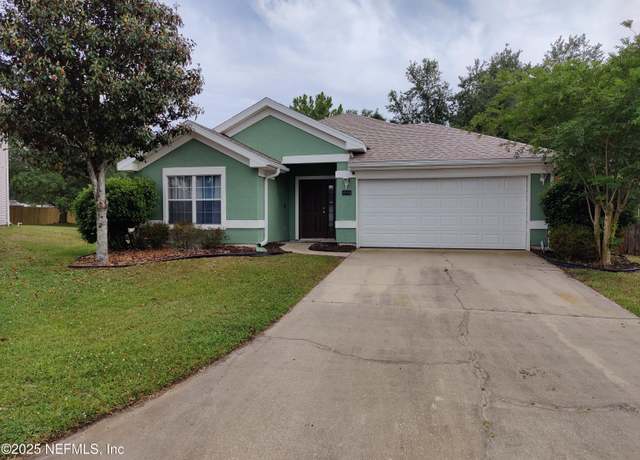 Property at 8554 Thad Ct, Jacksonville, FL 32210, 3 beds, 2 baths
