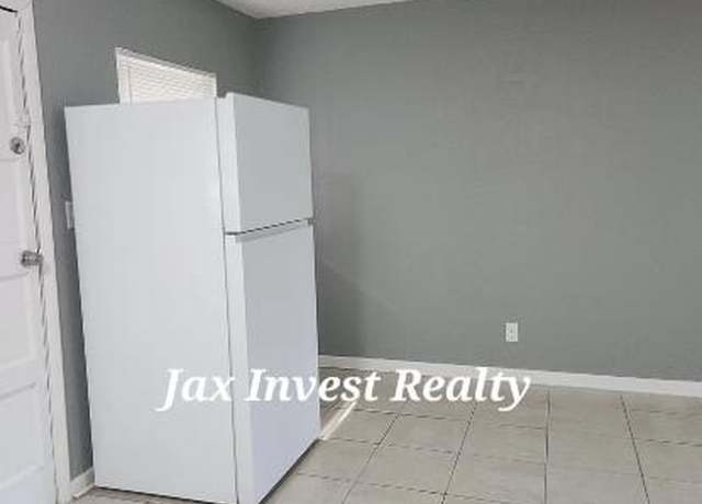 Property at 4022 Spires Ave, Jacksonville, FL 32209, 3 beds, 1 bath