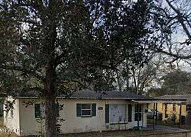 Property at 4022 Spires Ave, Jacksonville, FL 32209, 3 beds, 1 bath