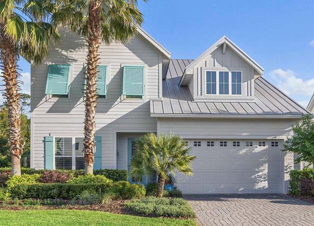 Property at 433 Marsh Cove Dr, Ponte Vedra Beach, FL 32082, 4 beds, 3.5 baths