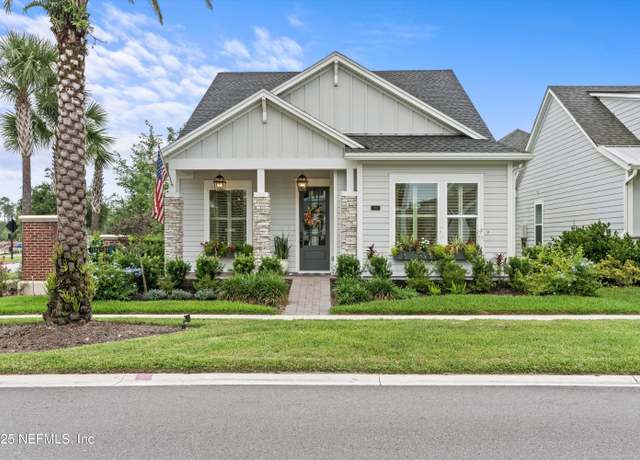 Property at 192 Pk Ctr Ave, Ponte Vedra, FL 32081, 4 beds, 3 baths
