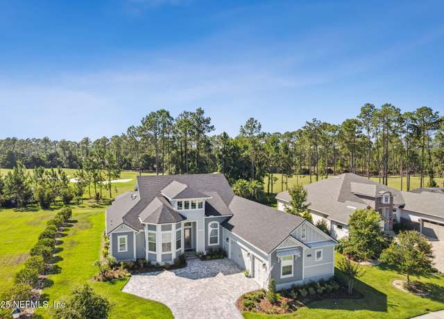 Property at 95049 Wild Cherry Dr, Fernandina Beach, FL 32034, 4 beds, 3 baths