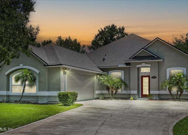 Property at 11851 Magnolia Falls Dr, Jacksonville, FL 32258, 5 beds, 3 baths