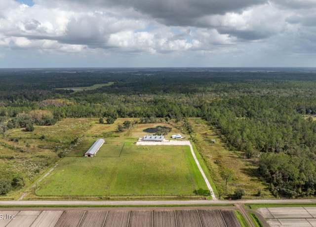 Property at 234 Cracker Swamp Dirt Rd, East Palatka, FL 32131, 2 beds, 2 baths