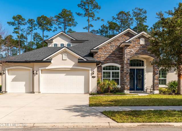 Property at 90 Senegal Dr, Jacksonville, FL 32081, 5 beds, 4 baths