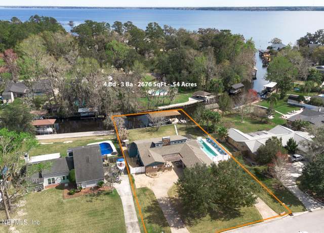 Property at 6433 River Point Dr, Fleming Island, FL 32003, 4 beds, 3 baths