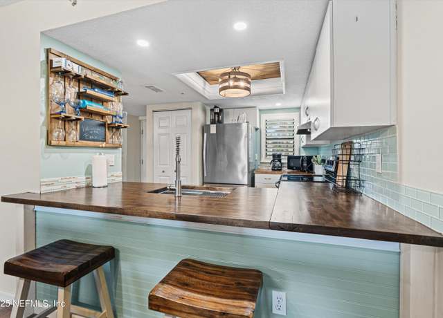 Property at 4250 A1a South Unit F26, St. Augustine, FL 32080, 2 beds, 2 baths
