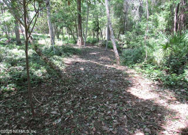 Property at 0 Myron Ct, Fruit Cove, FL 32259