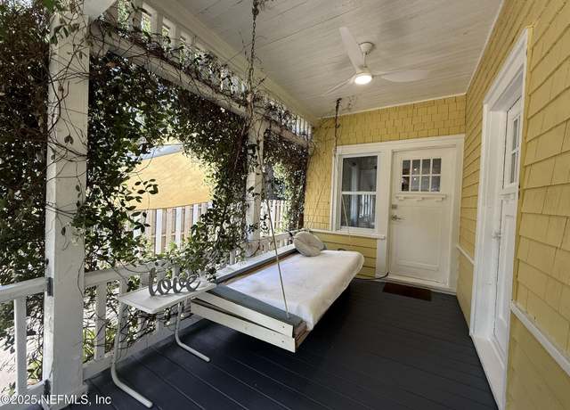 Property at 2720 Apache Ave, Jacksonville, FL 32210, 2 beds, 1 bath