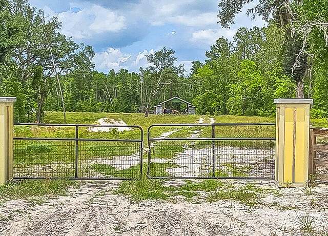 Property at TBD County Road 132, Live Oak, FL 32060