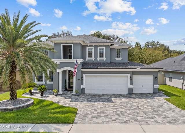 Property at 179 Crown Wheel Cir, Fruit Cove, FL 32259, 4 beds, 3 baths