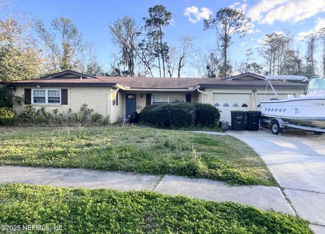 Property at 1114 Grove Park Dr S, Orange Park, FL 32073, 3 beds, 2 baths