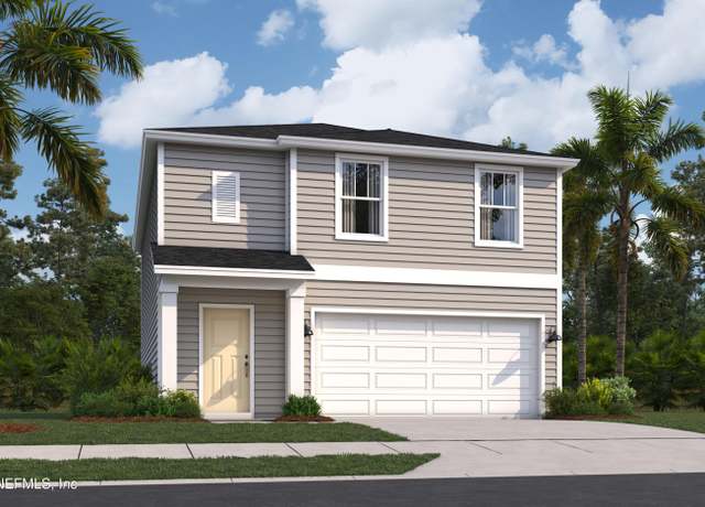 Property at 5268 Sawmill Point Way, Jacksonville, FL 32210, 4 beds, 2.5 baths