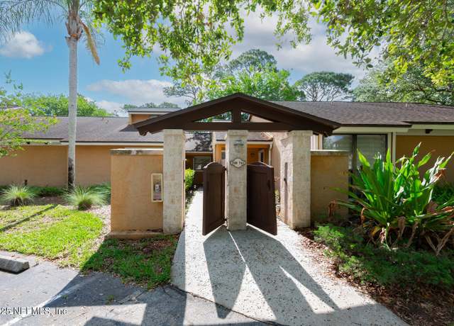 Property at 739 Driftwood Cir, Ponte Vedra Beach, FL 32082, 2 beds, 2 baths