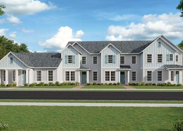 Property at 123 Hogan Ct, St. Augustine, FL 32092, 4 beds, 2.5 baths