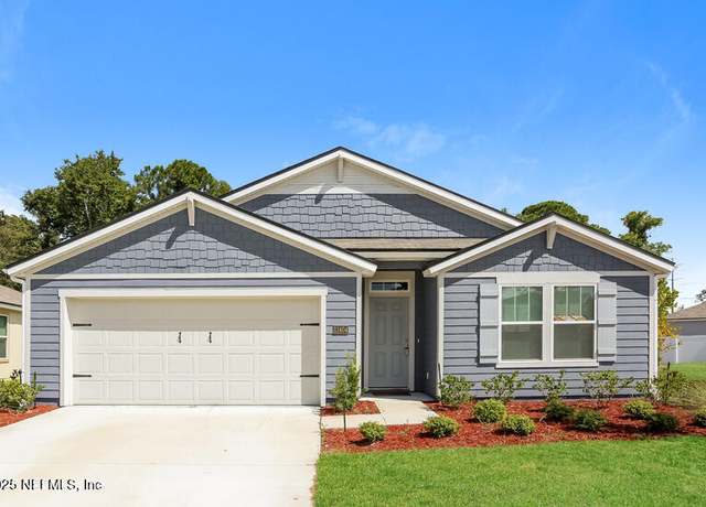 Property at 11404 Sheepshead Ln, Jacksonville, FL 32226, 4 beds, 2 baths