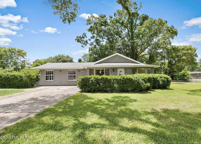 Property at 380 Palm Ave, Baldwin, FL 32234, 3 beds, 2 baths
