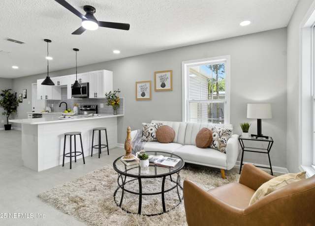Property at 3502 Peach Dr, Jacksonville, FL 32246, 4 beds, 2 baths