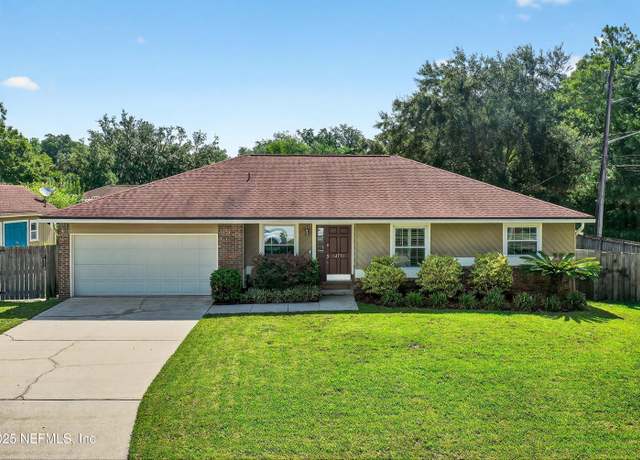 Property at 12771 Thicket Ridge Dr, Jacksonville, FL 32258, 3 beds, 2 baths