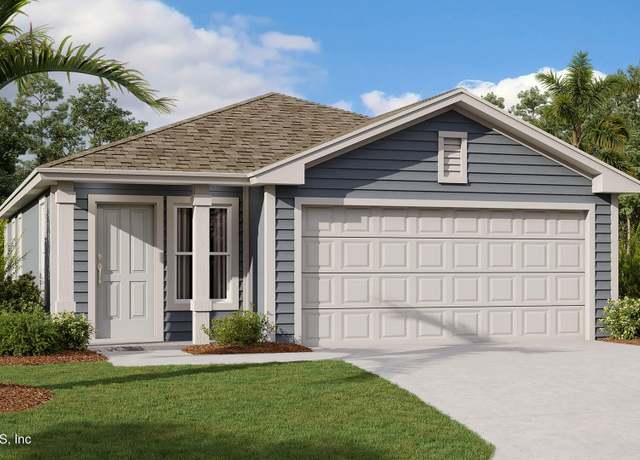 Property at 2602 Falling Star Ln, Green Cove Springs, FL 32043, 3 beds, 2 baths