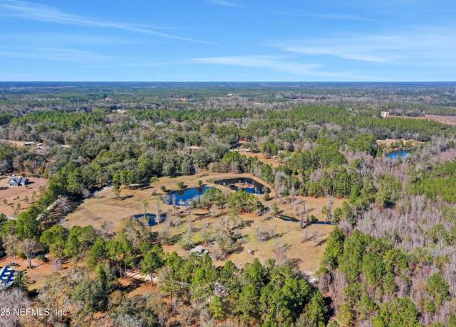 Property at 6769 Sandsdale Rd, Macclenny, FL 32063