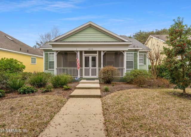 Property at 1893 Lake Park Dr, Fernandina Beach, FL 32034, 3 beds, 3 baths