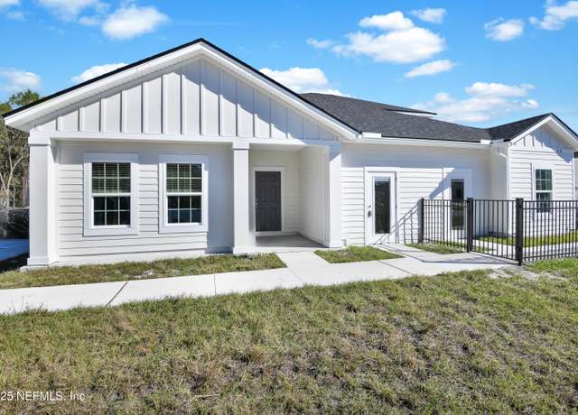 Property at 748 Hiddenwood Way, Orange Park, FL 32065, 5 beds, 4 baths