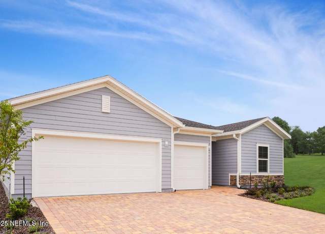 Property at 3411 Tupelo Loop, Green Cove Springs, FL 32043, 3 beds, 3 baths