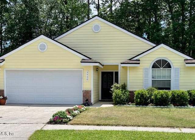 Property at 9536 Glenn Abbey Way, Jacksonville, FL 32256, 3 beds, 2 baths
