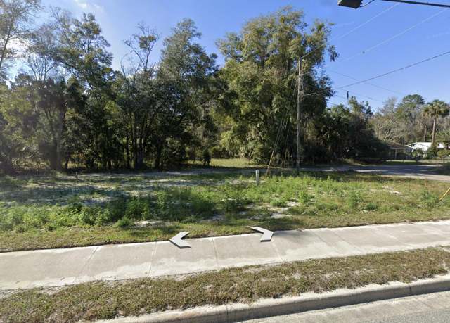 Property at 171 State Road 207, East Palatka, FL 32131