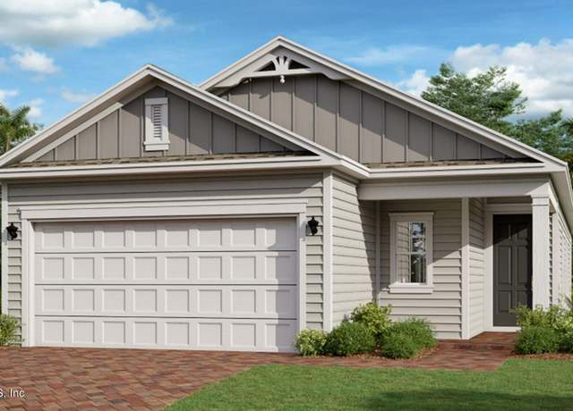 Property at 273 Pentwater Rd, St. Johns, FL 32092, 3 beds, 2.5 baths