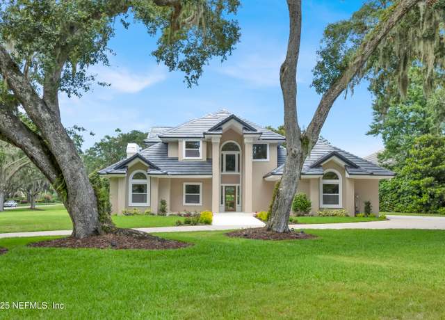 Property at 100 Planters Row E, Ponte Vedra Beach, FL 32082, 4 beds, 6 baths