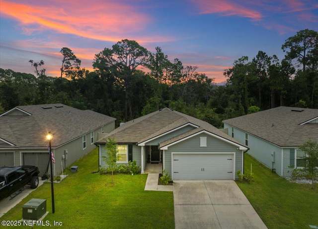 Property at 3304 Lawton Pl, Green Cove Springs, FL 32043, 3 beds, 2 baths