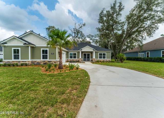Property at 2576 Huntington Way, Orange Park, FL 32073, 4 beds, 3 baths