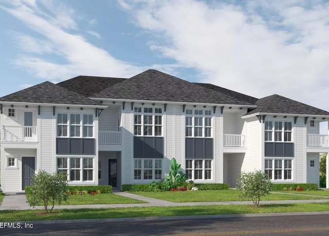 Property at 64 Sewall Ln, Ponte Vedra, FL 32081, 4 beds, 3.5 baths