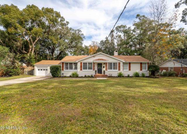 Property at 1347 Glengarry Rd, Jacksonville, FL 32207, 3 beds, 2.5 baths