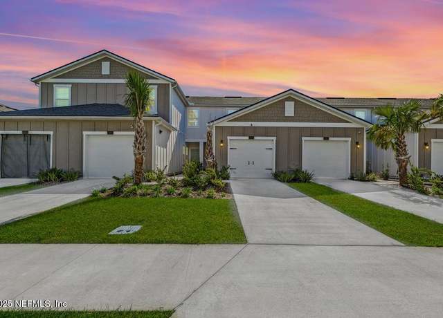 Property at 88 Java Ln, St. Augustine, FL 32092, 2 beds, 2.5 baths