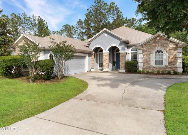 Property at 1071 Green Pine Cir, Orange Park, FL 32065, 5 beds, 3 baths