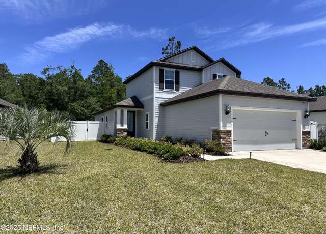 Property at 1116 Morgans Treasure Rd, St. Augustine, FL 32084, 4 beds, 2.5 baths