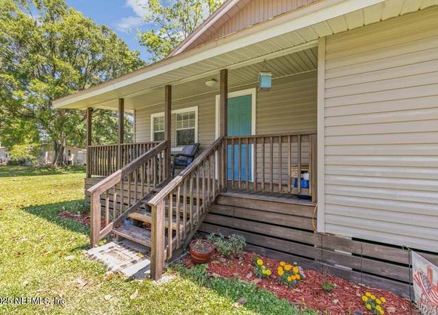 Property at 10519 Slay Rd, Jacksonville, FL 32219, 2 beds, 1 bath