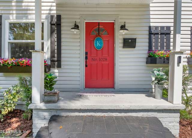 Property at 1028 Congleton Ter, Jacksonville, FL 32205, 2 beds, 2 baths