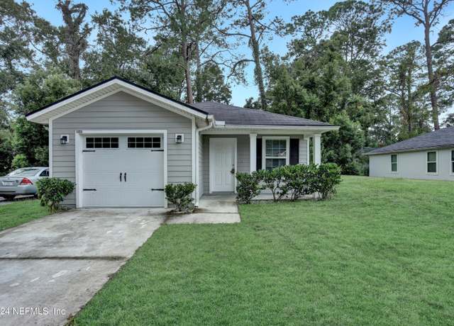 Property at 8956 3rd Ave, Jacksonville, FL 32208, 3 beds, 2 baths
