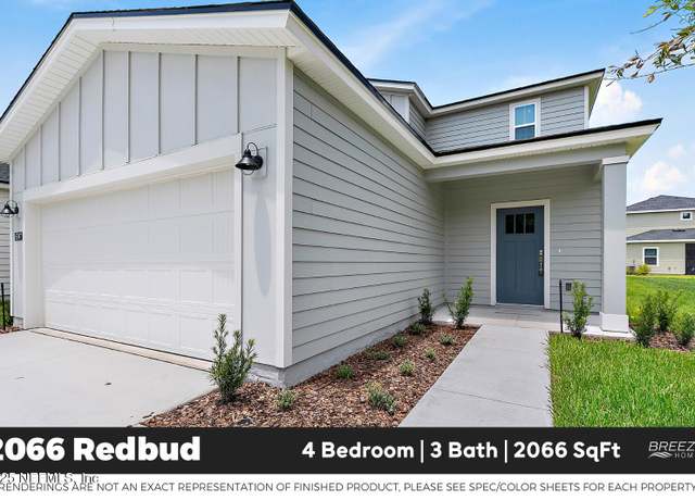 Property at 5287 Sawmill Pt Way, Jacksonville, FL 32210, 4 beds, 3 baths