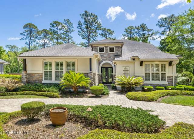 Property at 4583 Swilcan Bridge Ln N, Jacksonville, FL 32224, 5 beds, 5 baths