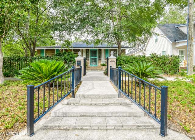 Property at 1643 Fishweir Creek Ln, Jacksonville, FL 32205, 3 beds, 2 baths