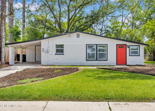 Property at 5415 Moret Dr E, Jacksonville, FL 32244, 3 beds, 2 baths