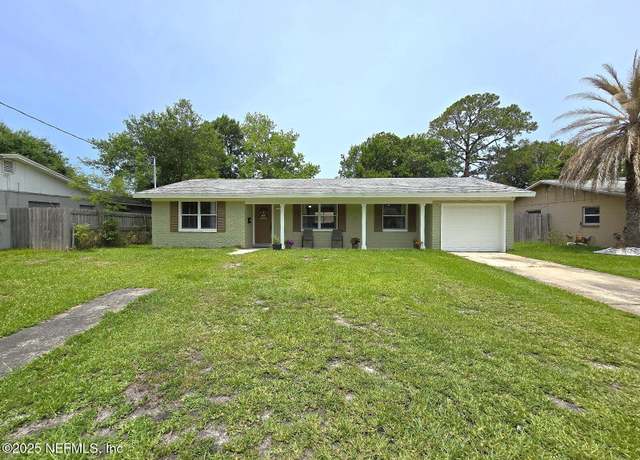 Property at 3130 Kegler Dr, Jacksonville, FL 32216, 3 beds, 2 baths