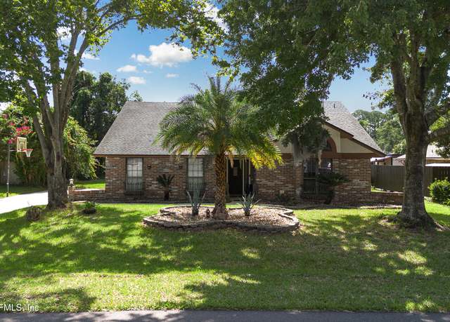 Property at 4887 Boza Ct, Fleming Island, FL 32003, 3 beds, 2 baths
